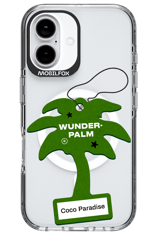 Wunder-Palm 2.0 - Apple iPhone 16