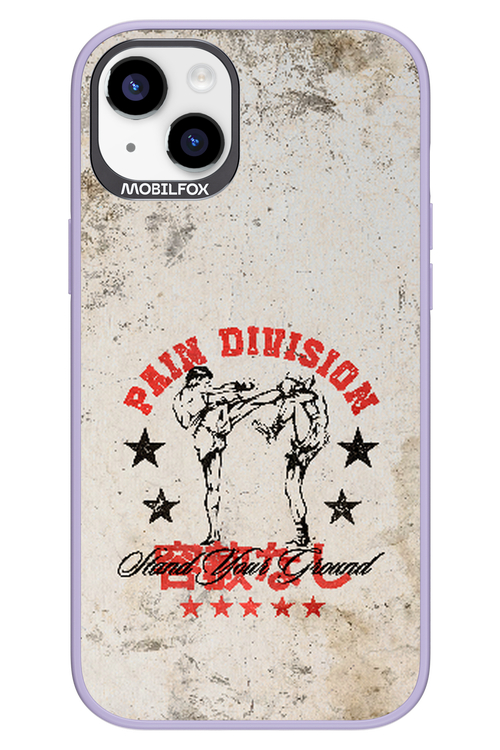 MMA 2.0 - Apple iPhone 14 Plus