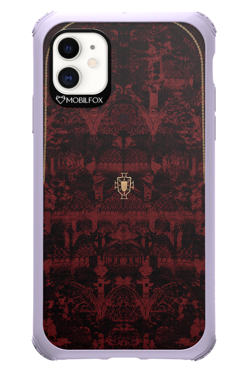 Portugalia 2.0 - Apple iPhone 11