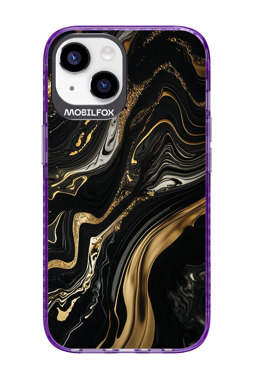 Azrael - Apple iPhone 14