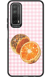 Discorange 2.0 - Huawei P Smart 2021
