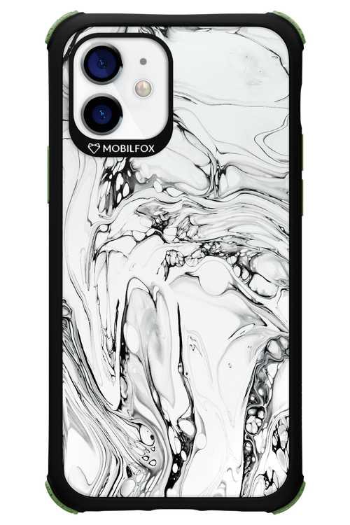 Ebony and Ivory 2.0 - Apple iPhone 12