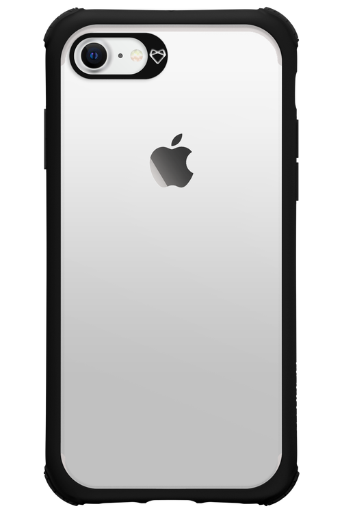 NUDE 2.0 - Apple iPhone 7