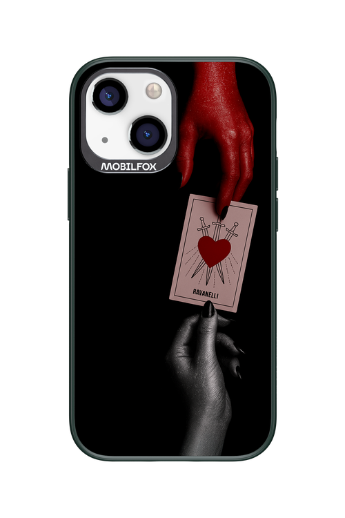 Ravanelli 2 2.0 - Apple iPhone 13 Mini
