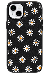 Daisies Leather 2.0 - Apple iPhone 14 Plus