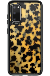 Tortoiseshell 2.0 - Samsung Galaxy S20