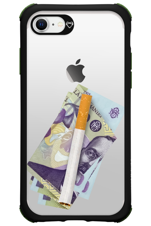 Cigarette 100 Lei 2.0 - Apple iPhone 7