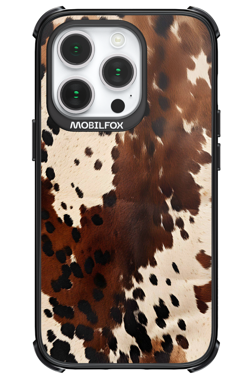 Wild Cow 2.0 - Apple iPhone 14 Pro