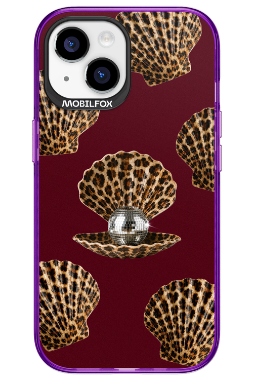 Summer Disco 2.0 - Apple iPhone 15