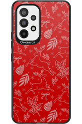 Wrapping Paper - Samsung Galaxy A53