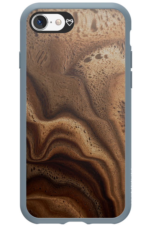 Latte 2.0 - Apple iPhone 8