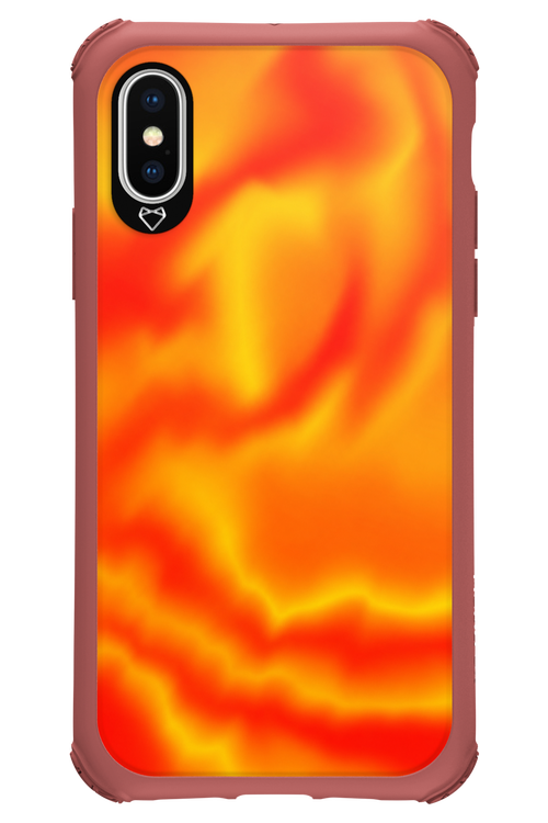 Beat the Heat 2.0 - Apple iPhone X
