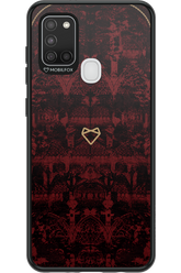 Portugalia x Mobilfox 2.0 - Samsung Galaxy A21 S