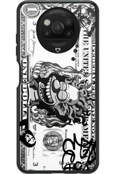 CLOWN BLVCK 2.0 - Xiaomi Poco X3 Pro