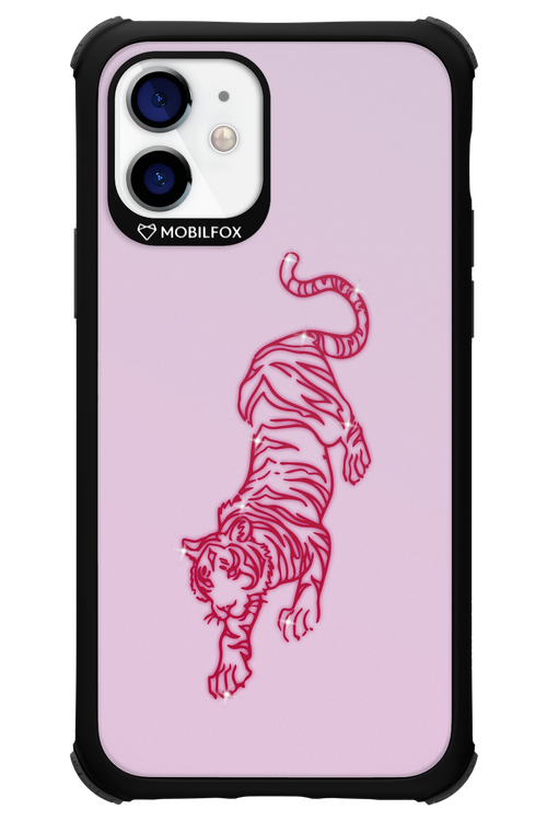 Tiger Power - Apple iPhone 12