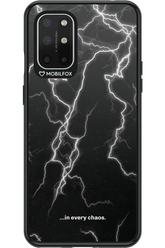 Chaotic Thunder 2.0 - OnePlus 8T