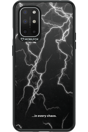 Chaotic Thunder 2.0 - OnePlus 8T
