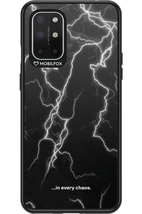 Chaotic Thunder 2.0 - OnePlus 8T