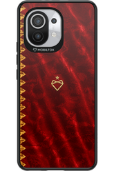 Spania x Mobilfox 2.0 - Xiaomi Mi 11 5G