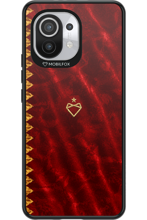 Spania x Mobilfox 2.0 - Xiaomi Mi 11 5G