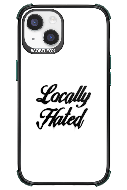 Locally Hated - Apple iPhone 14