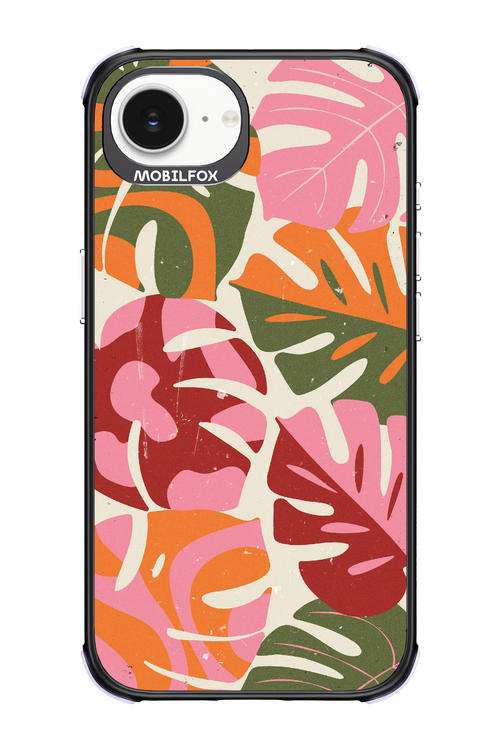 Tropical Heatwave 2.0 - Apple iPhone 16e