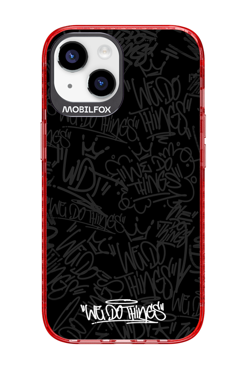 We Do Things 2.0 - Apple iPhone 14
