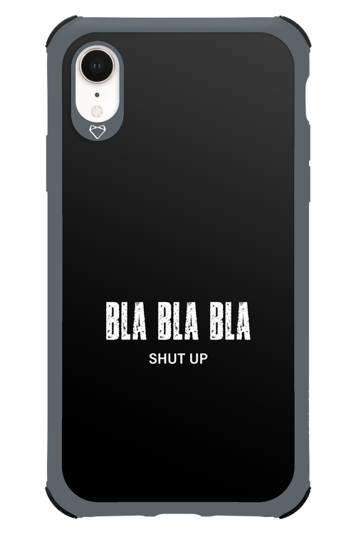 Bla Bla II 2.0 - Apple iPhone XR