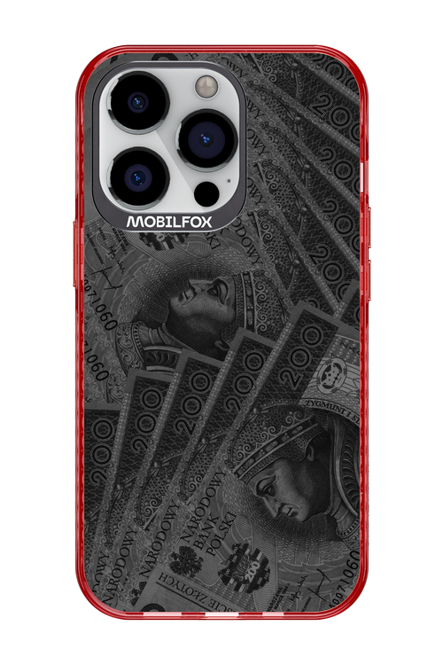 200 2.0 - Apple iPhone 13 Pro