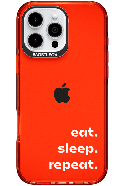 Daily Loop Light 2.0 - Apple iPhone 16 Pro Max