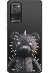 Punk Teddy 2.0 - Samsung Galaxy Note 20