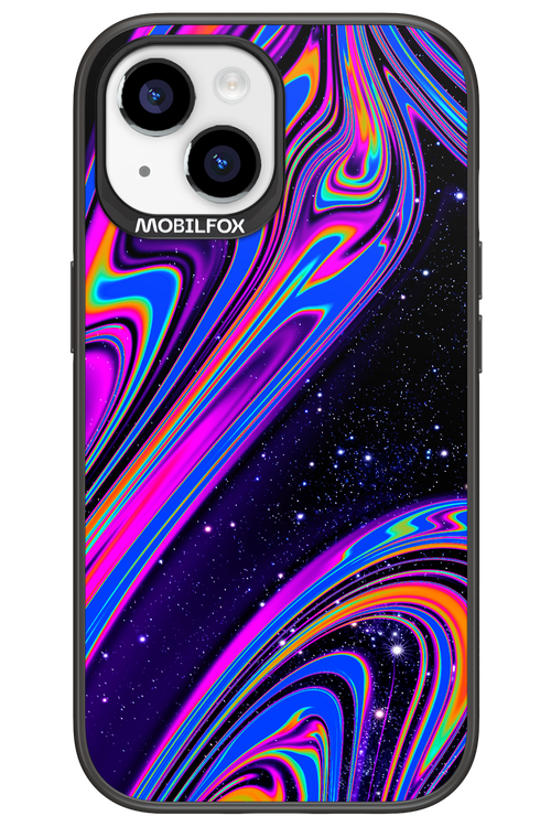 Galactic Psy - Apple iPhone 15