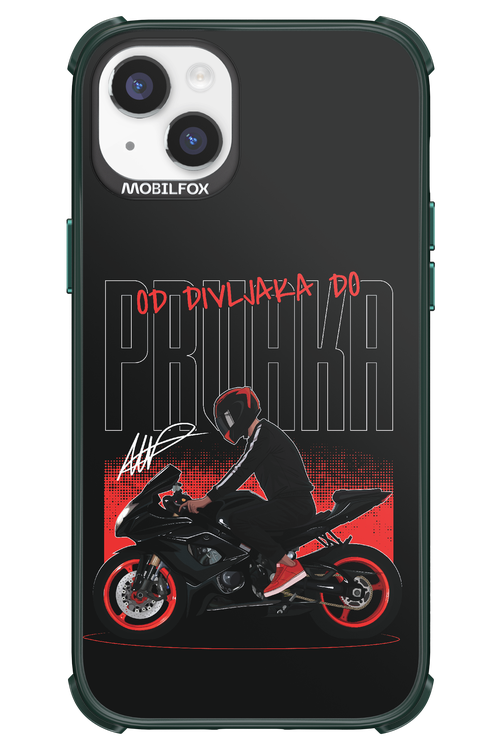 PRVHKA 2.0 - Apple iPhone 14 Plus