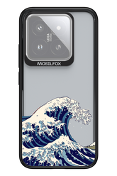 Great Wave 2.0 - Xiaomi 14