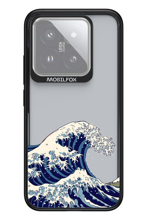 Great Wave 2.0 - Xiaomi 14