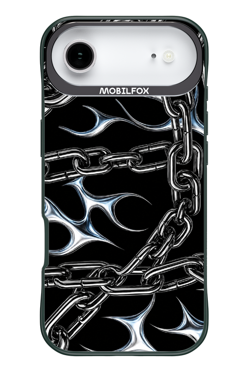 Chrome Chains 2.0 - Apple iPhone 17 Air
