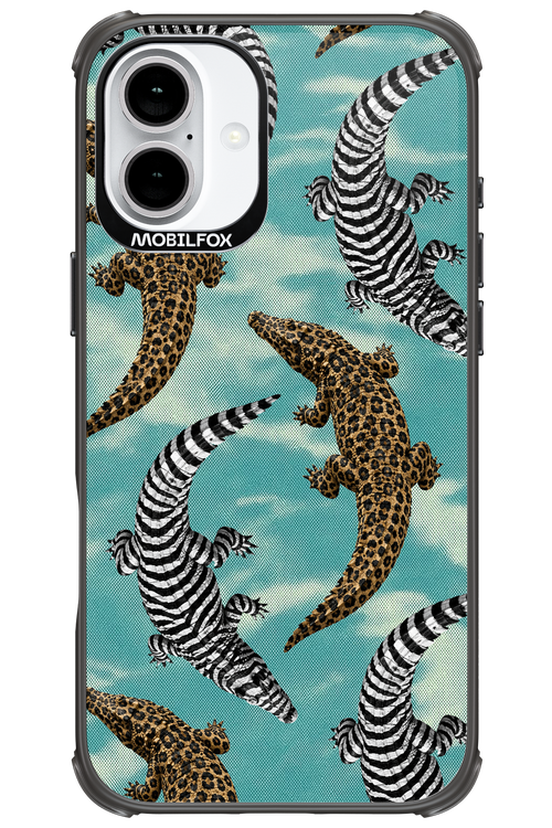 Style Bite 2.0 - Apple iPhone 16 Plus