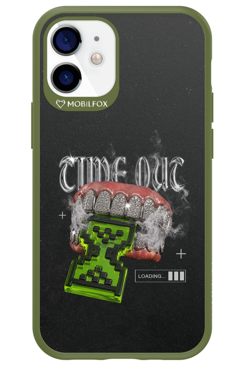 Time Out 2.0 - Apple iPhone 12 Mini