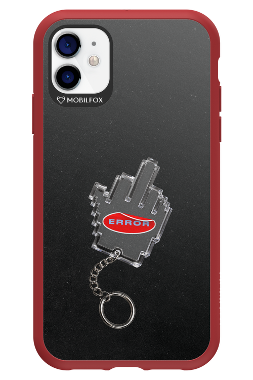 Err0r 2.0 - Apple iPhone 11