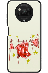 Laundry 2.0 - Xiaomi Poco X3 NFC