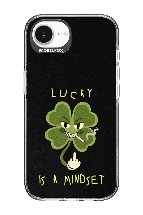 Lucky Mind 2.0 - Apple iPhone 16e