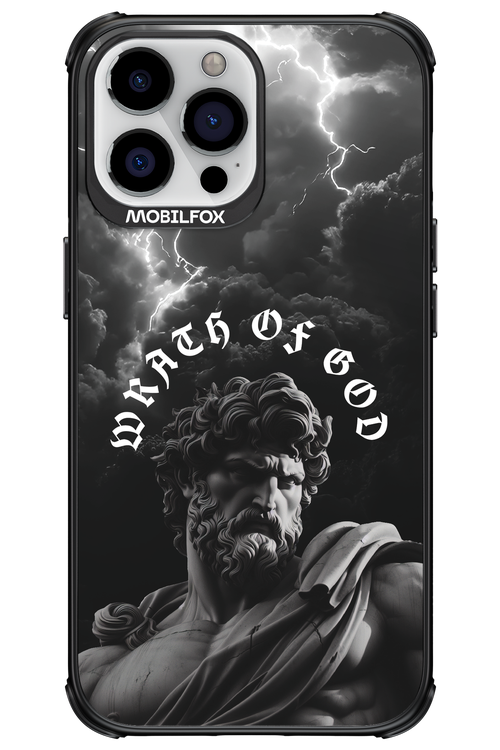 God 2.0 - Apple iPhone 13 Pro Max