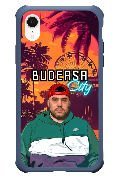 Budesa City Beach - Apple iPhone XR