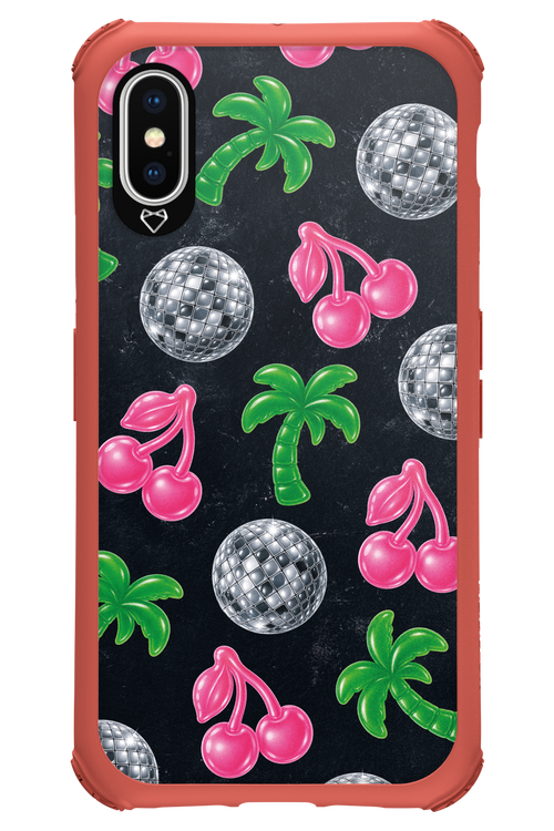 Single Life 2.0 - Apple iPhone X