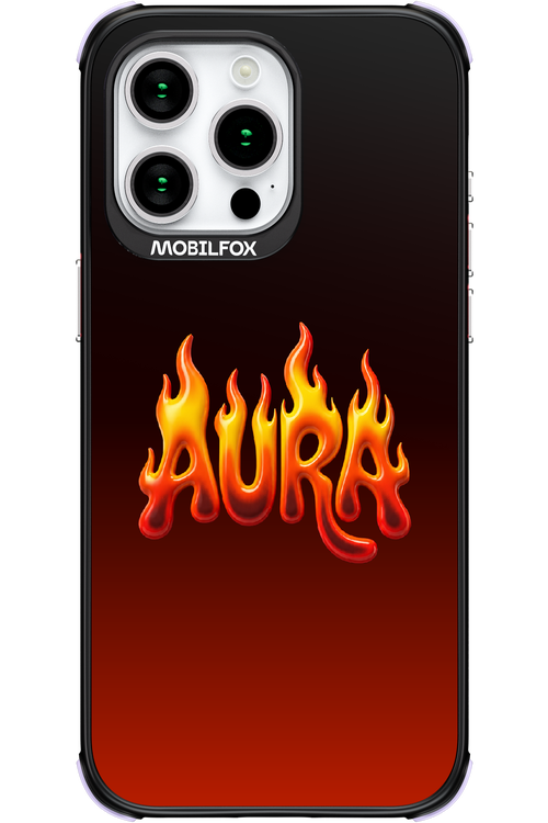 Aura 2.0 - Apple iPhone 15 Pro Max