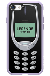 Legends Never Die 2.0 - Apple iPhone 8