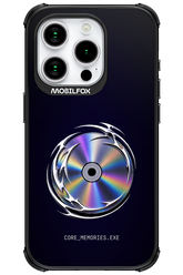 Core Memories 2.0 - Apple iPhone 15 Pro