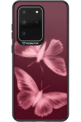 Papillonia 2.0 - Samsung Galaxy S20 Ultra 5G