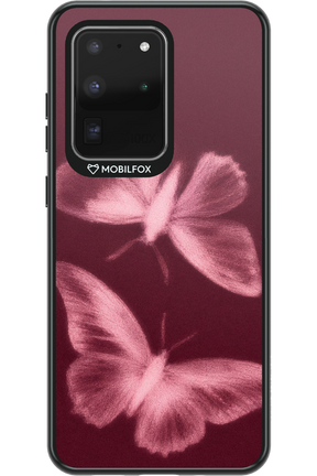 Papillonia 2.0 - Samsung Galaxy S20 Ultra 5G