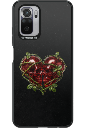 Omen Kiss 2.0 - Xiaomi Redmi Note 10